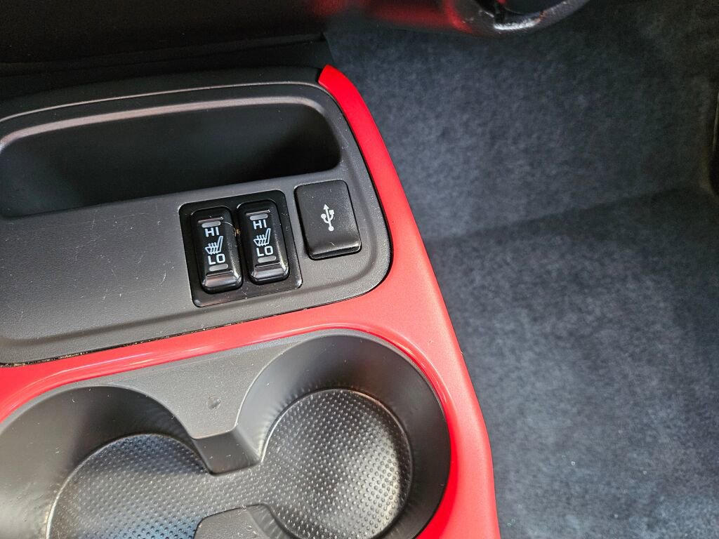 Used 2020 Mitsubishi Mirage GT FWD image 34