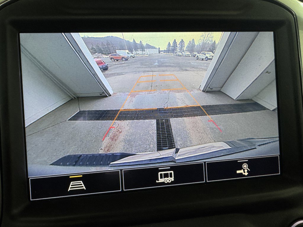 Used 2022 Chevrolet Silverado 1500 LT image 69