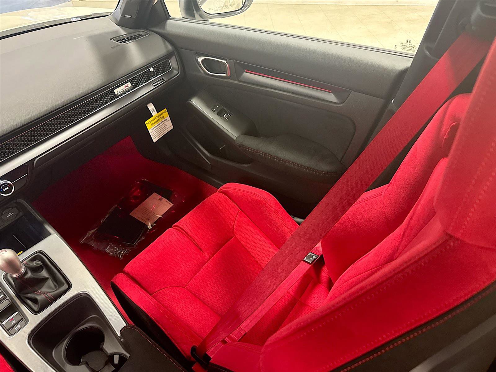 Used 2025 Honda Civic Type R image 22