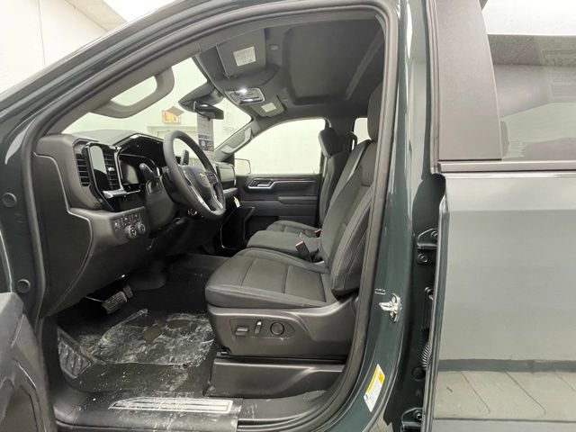 New 2026 Chevrolet Silverado 1500 LT image 11