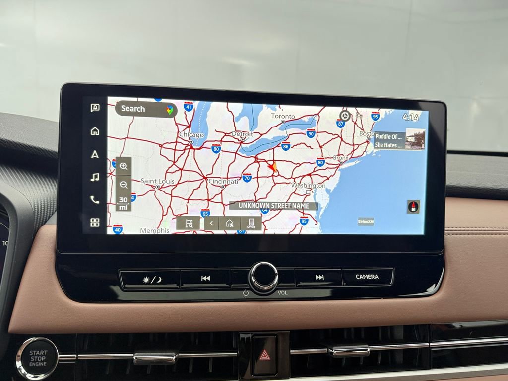 New 2026 Mitsubishi Outlander SEL AWD/4WD image 19
