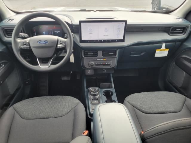 New 2025 Ford Maverick XL w/ Equipment Group 101A image 17