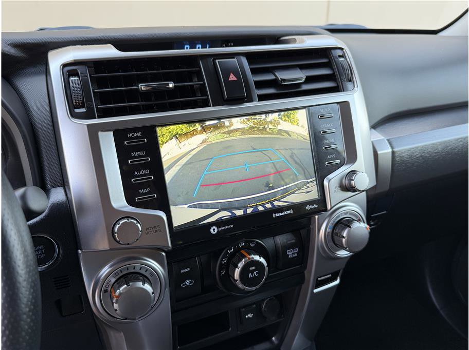 Used 2024 Toyota 4Runner SR5 image 36