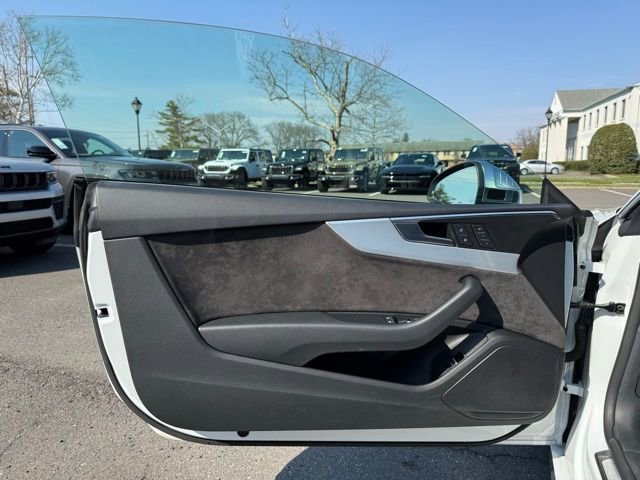 Used 2019 Audi S5 Premium w/ Convenience Package image 25