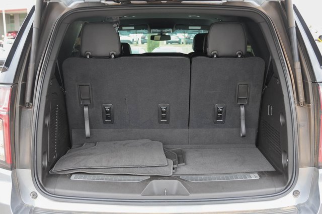 Used 2021 Chevrolet Tahoe RST image 9