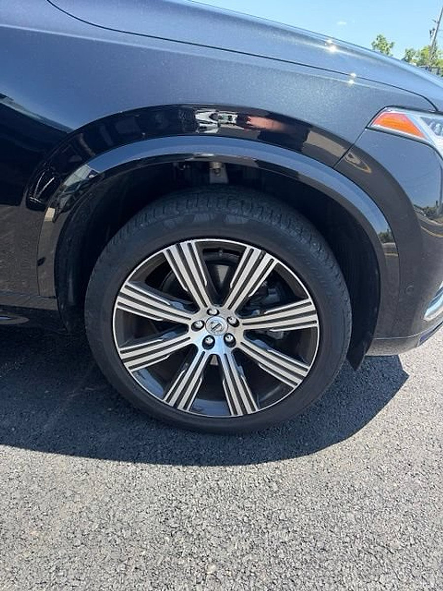 Used 2023 Volvo XC90 B6 Ultimate w/ Protection Package Premier AWD/4WD image 4