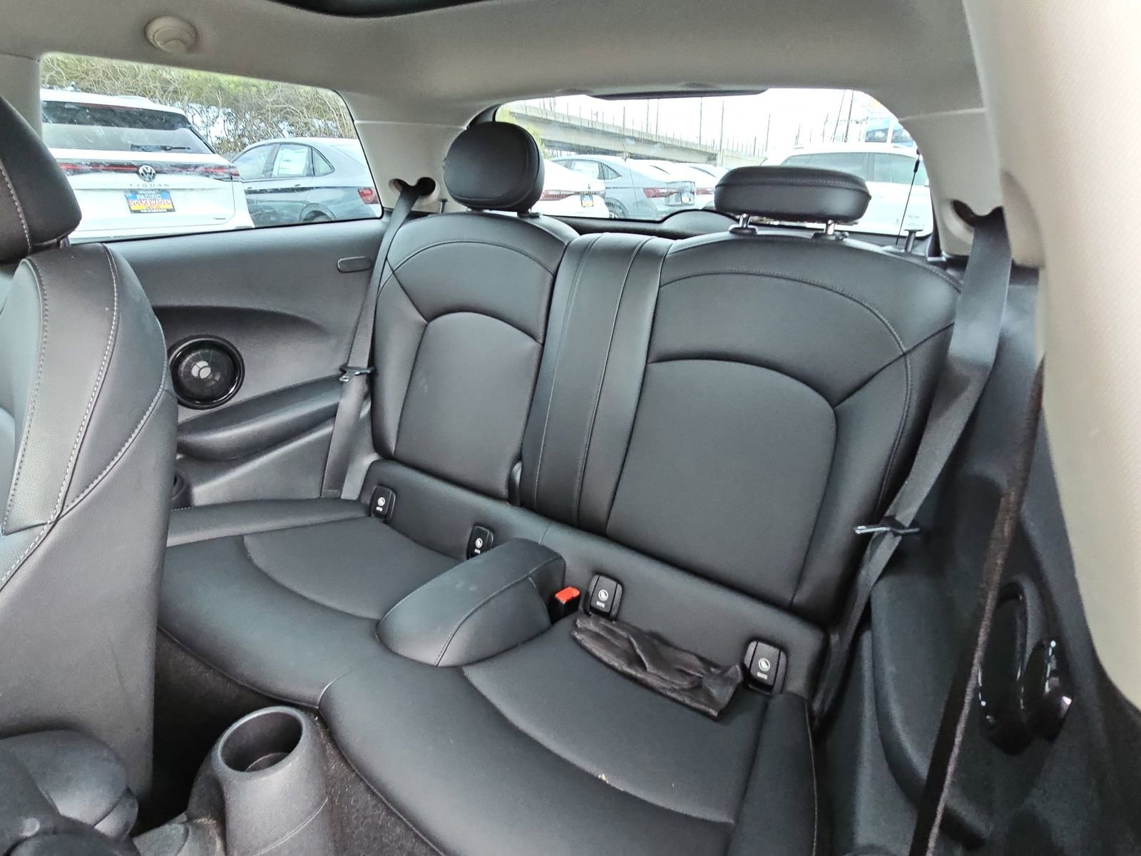 Used 2019 MINI Cooper S FWD image 15
