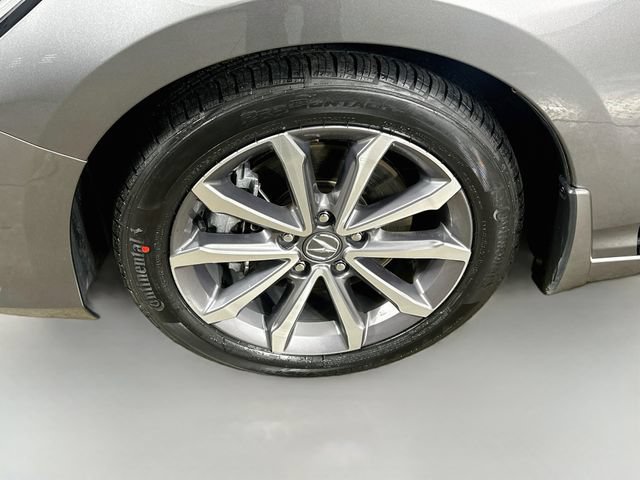 Used 2024 Acura Integra FWD image 13