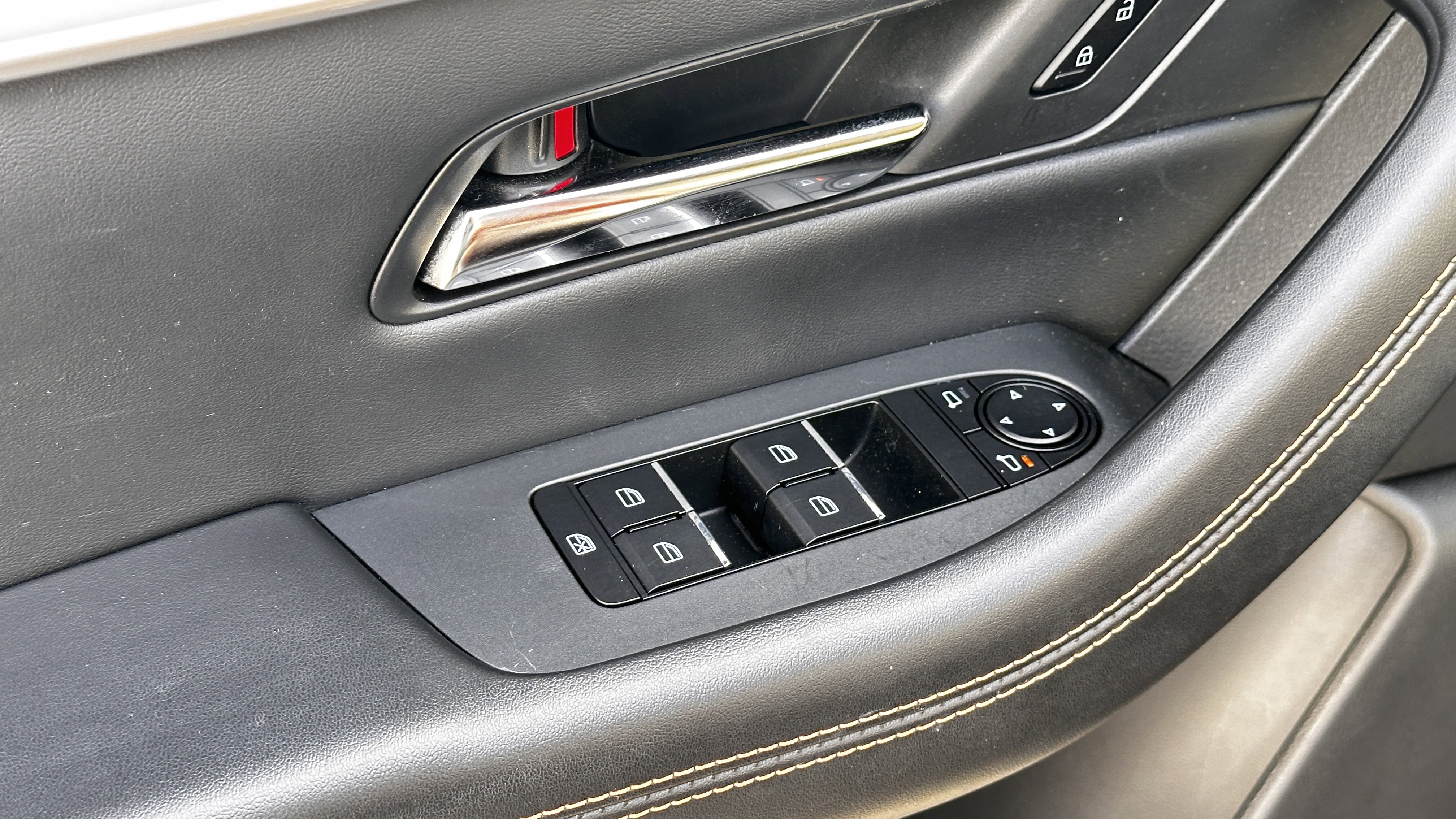 Certified 2024 MAZDA CX-90 3.3 Turbo w/ Premium Package image 20