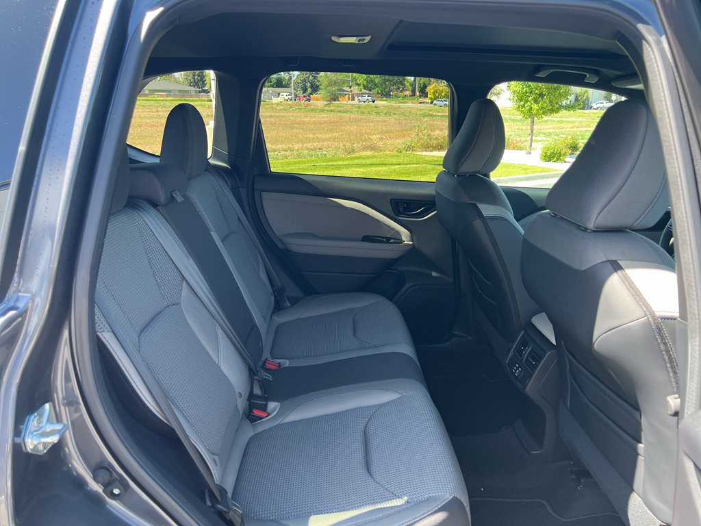 Certified 2026 Subaru Forester Premium AWD/4WD image 26