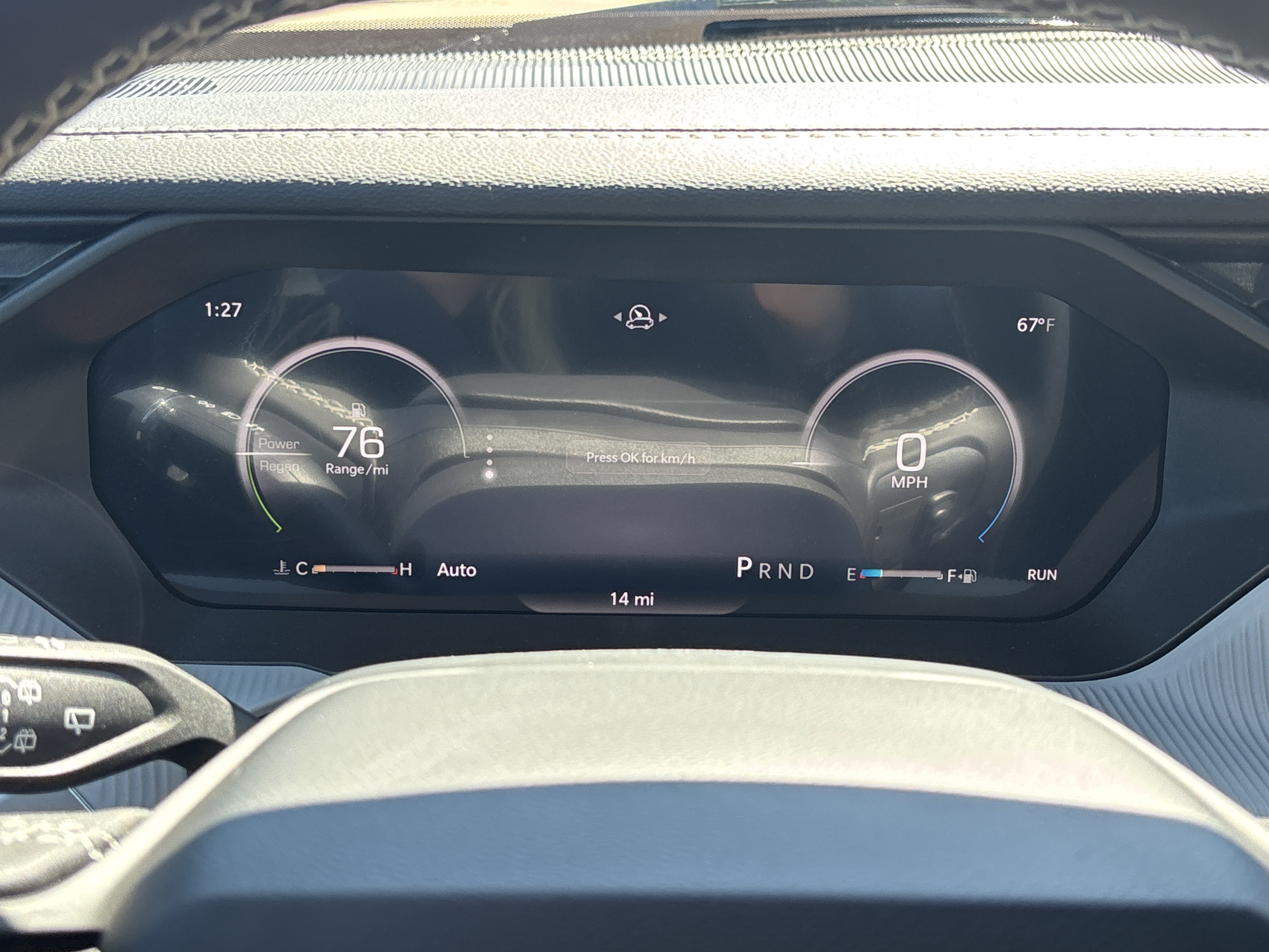 New 2026 Jeep Cherokee Laredo AWD/4WD image 27