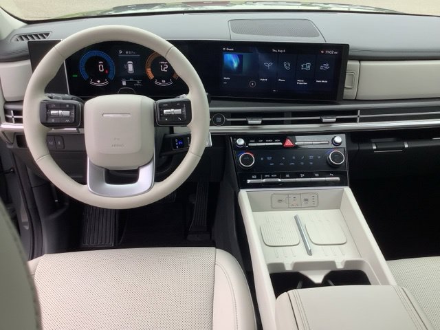 New 2026 Hyundai Santa Fe SEL AWD/4WD image 13