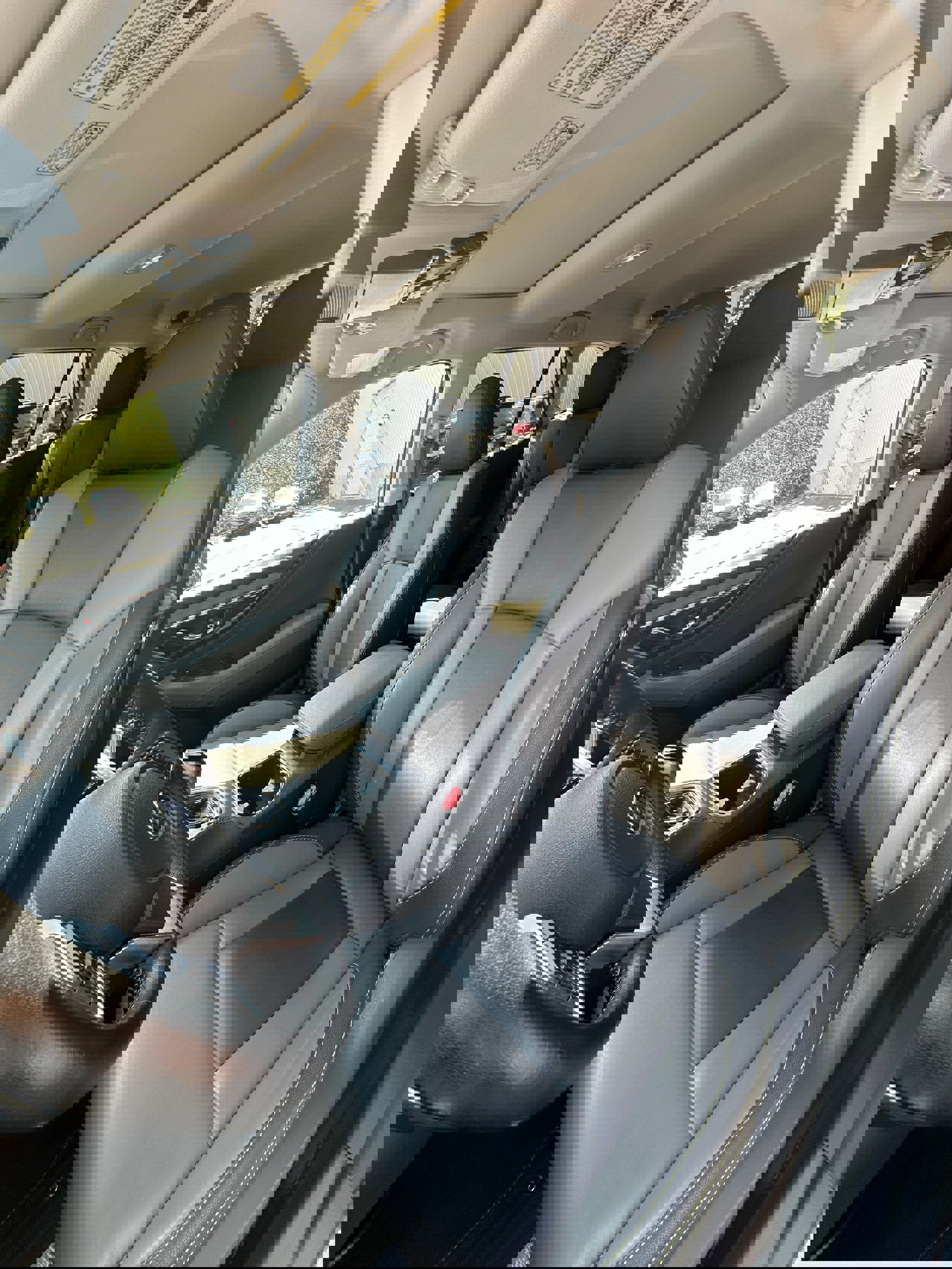 Used 2023 Subaru Outback Onyx Edition XT image 14