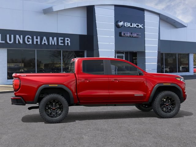 New 2026 GMC Canyon Elevation w/ Convenience Package AWD/4WD image 5