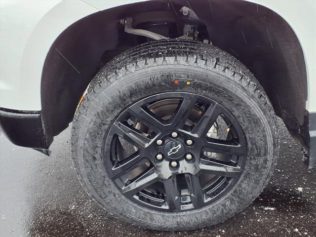 Used 2023 Chevrolet Silverado 1500 LT Trail Boss w/ Protection Package image 27