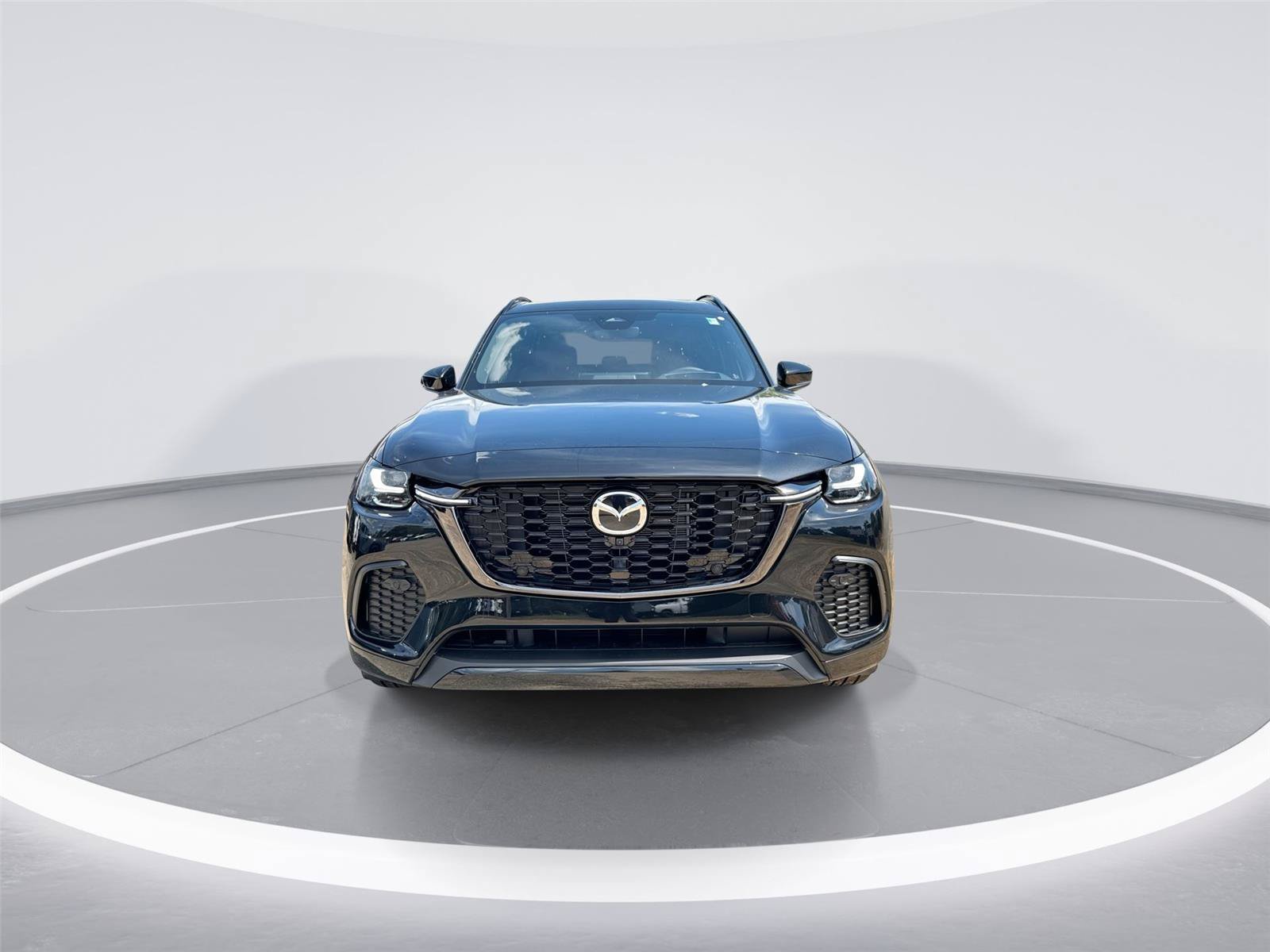 New 2026 MAZDA CX-70 3.3 Turbo S w/ Premium Package AWD/4WD image 3