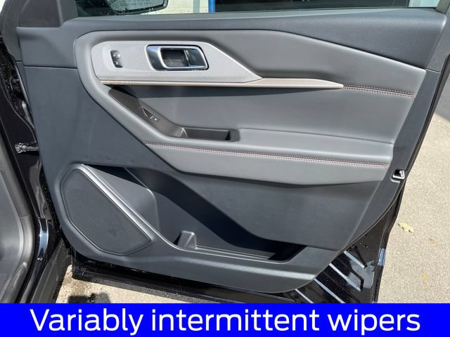 New 2026 Ford Explorer Active w/ Active Comfort Package AWD/4WD image 42