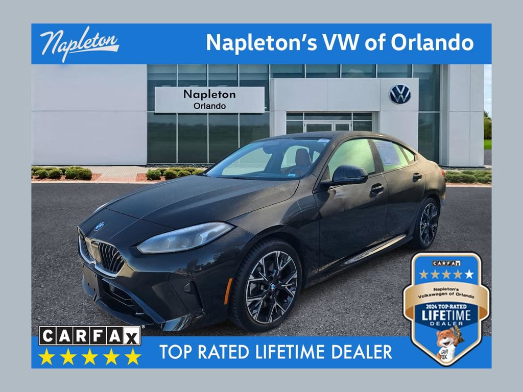 Used 2025 BMW 228i xDrive