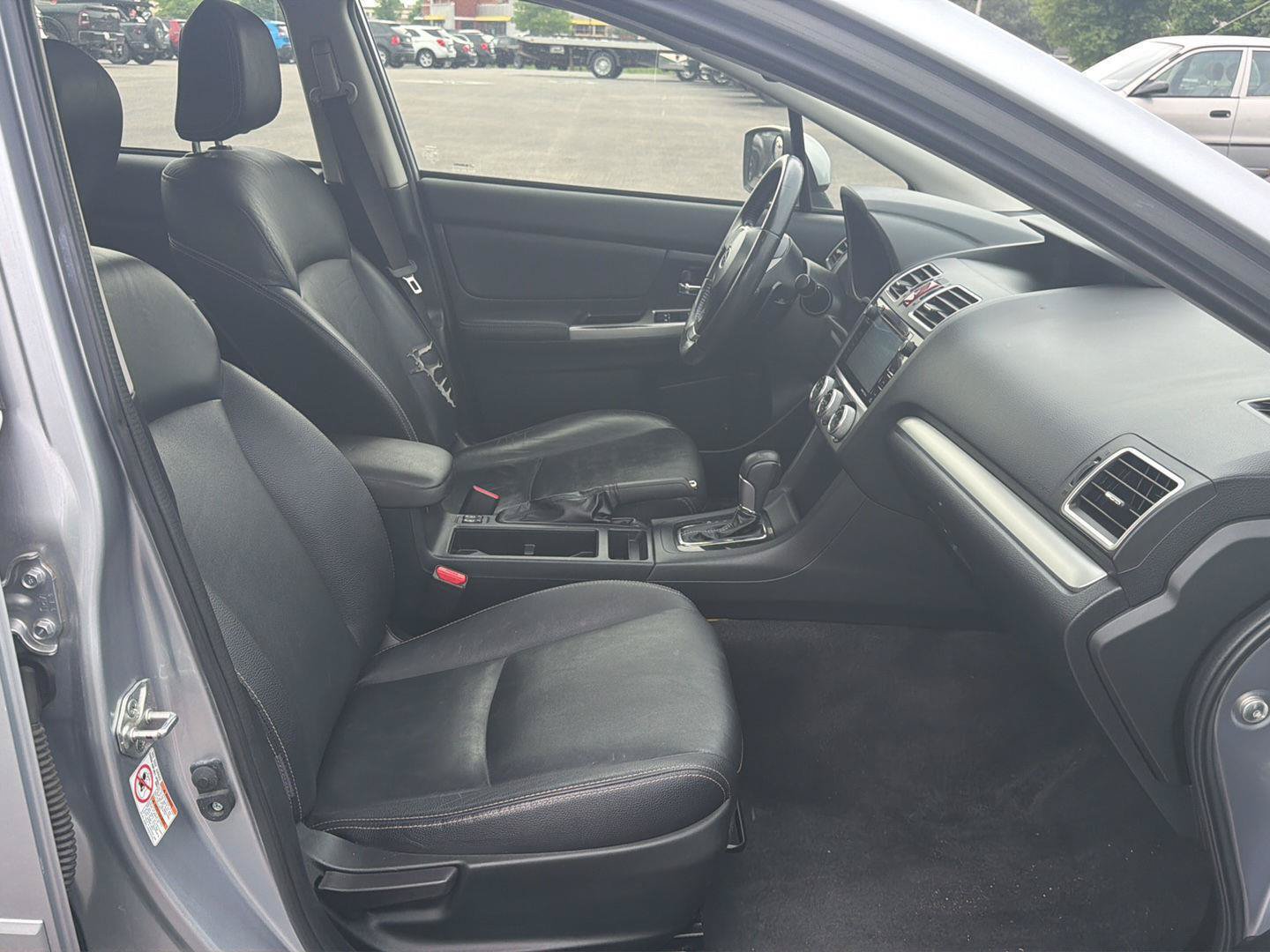 Used 2015 Subaru Impreza 2.0i Sport Limited AWD/4WD image 20