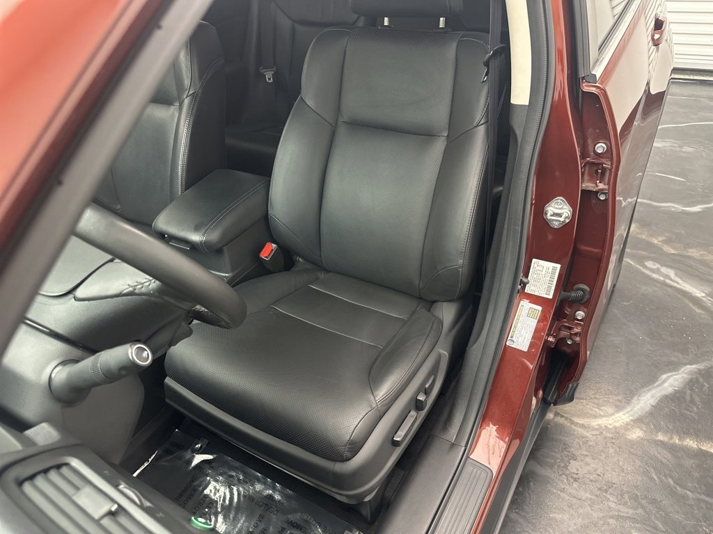 Used 2016 Honda CR-V EX-L image 15