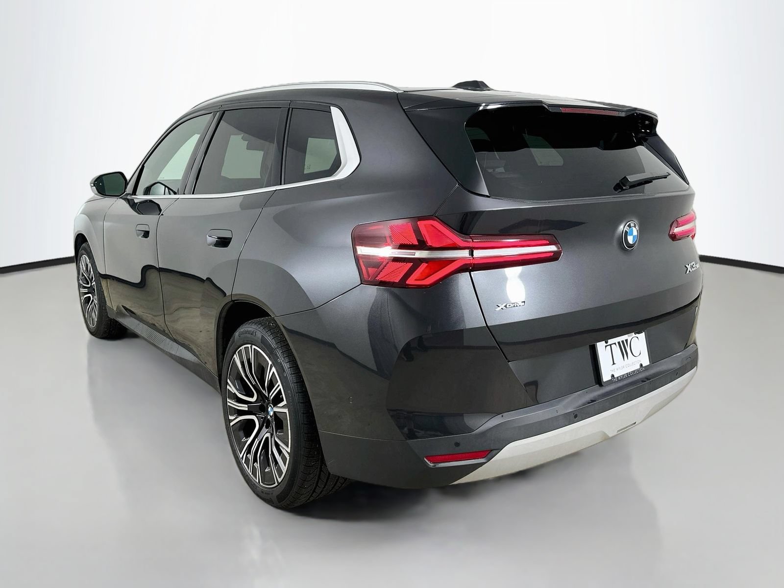 Used 2026 BMW X3 xDrive30i AWD/4WD image 7