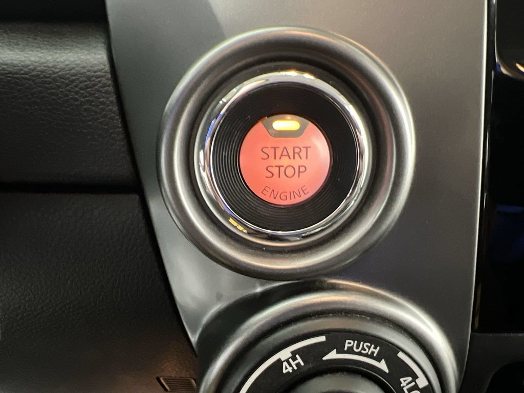 Used 2018 Nissan Titan Platinum Reserve w/ Platinum Utility Package AWD/4WD image 35