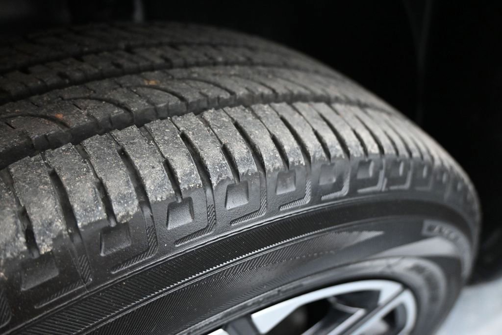 Used 2025 Jeep Compass Limited AWD/4WD image 26