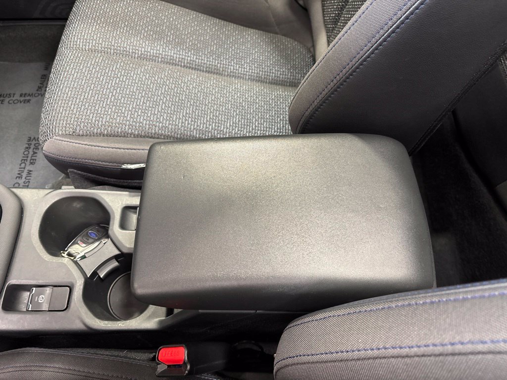 Used 2025 Subaru Forester Premium AWD/4WD image 25