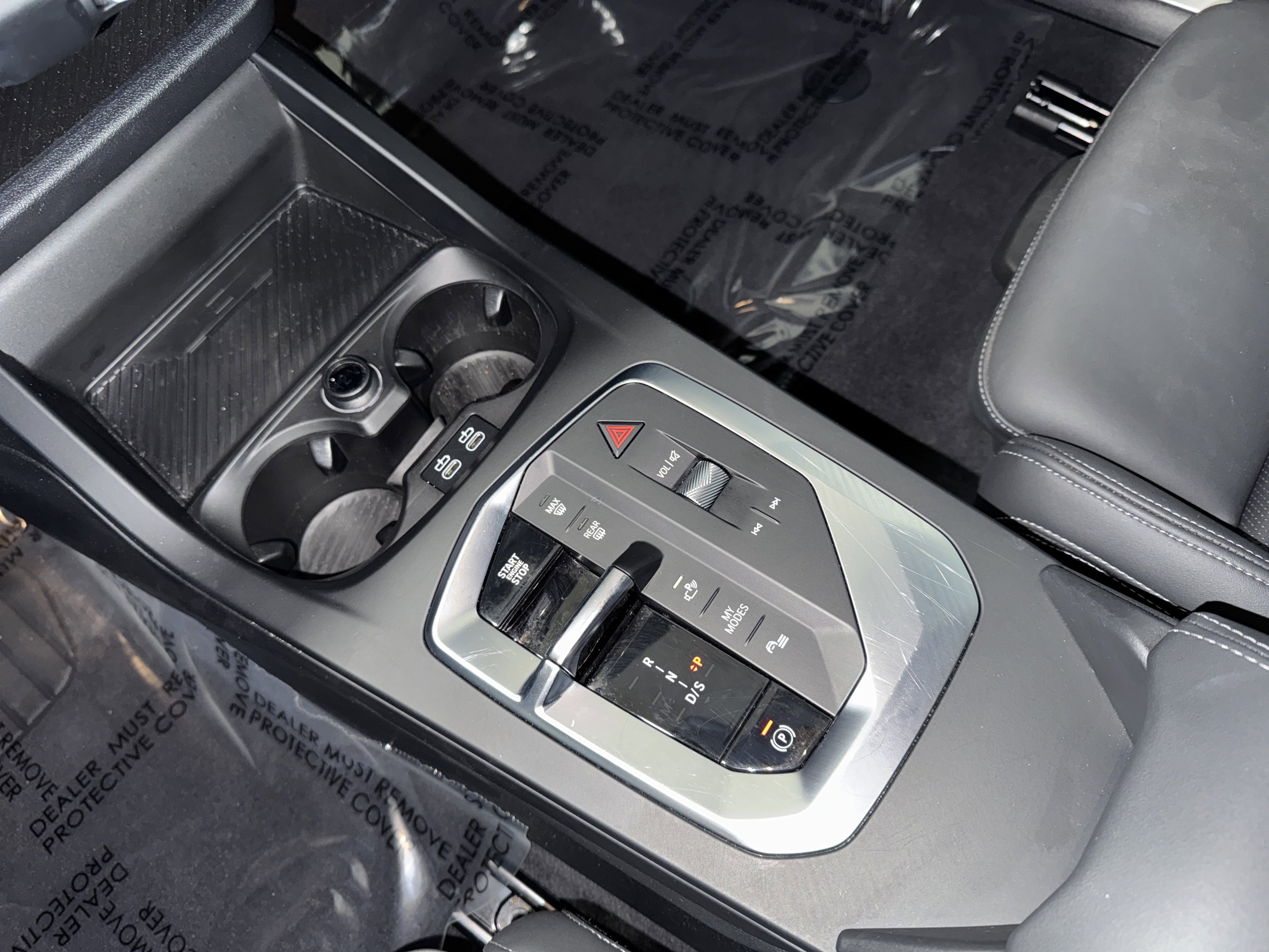 Used 2025 BMW 228i xDrive w/ M Sport Package image 27