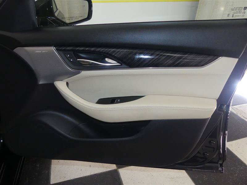 Used 2023 Cadillac CT5 Luxury AWD/4WD image 27