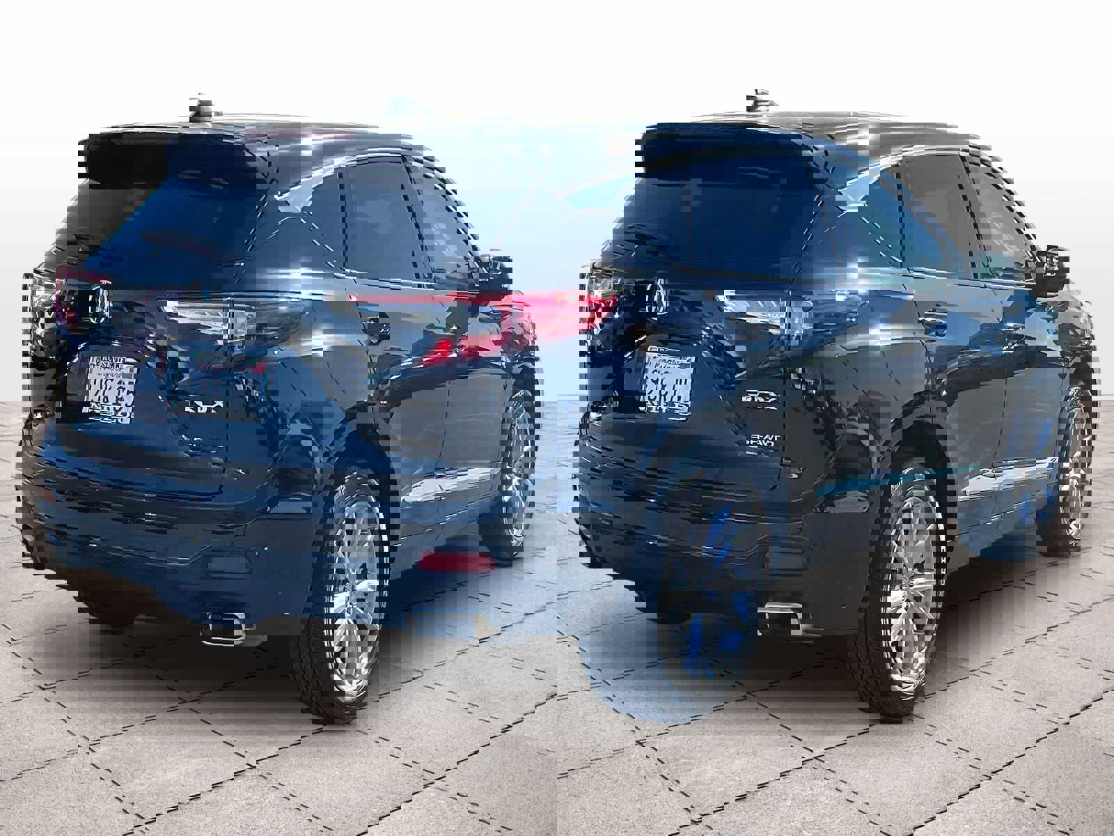 Used 2023 Acura RDX AWD image 15