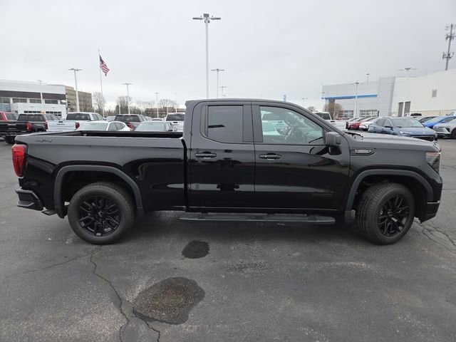 Certified 2025 GMC Sierra 1500 Elevation AWD/4WD image 22