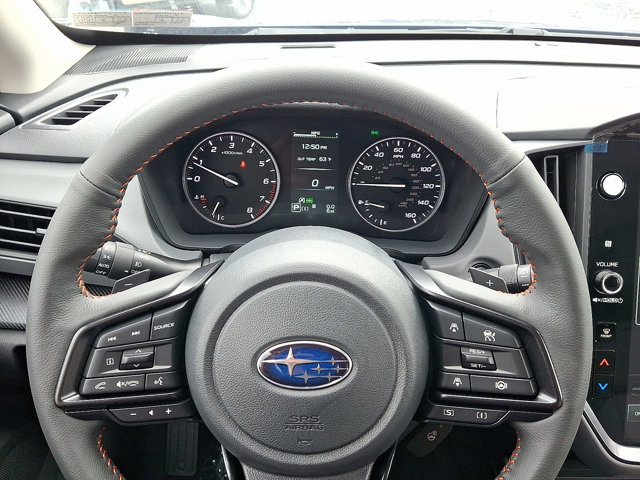 New 2026 Subaru Crosstrek 2.5i Limited AWD/4WD image 13