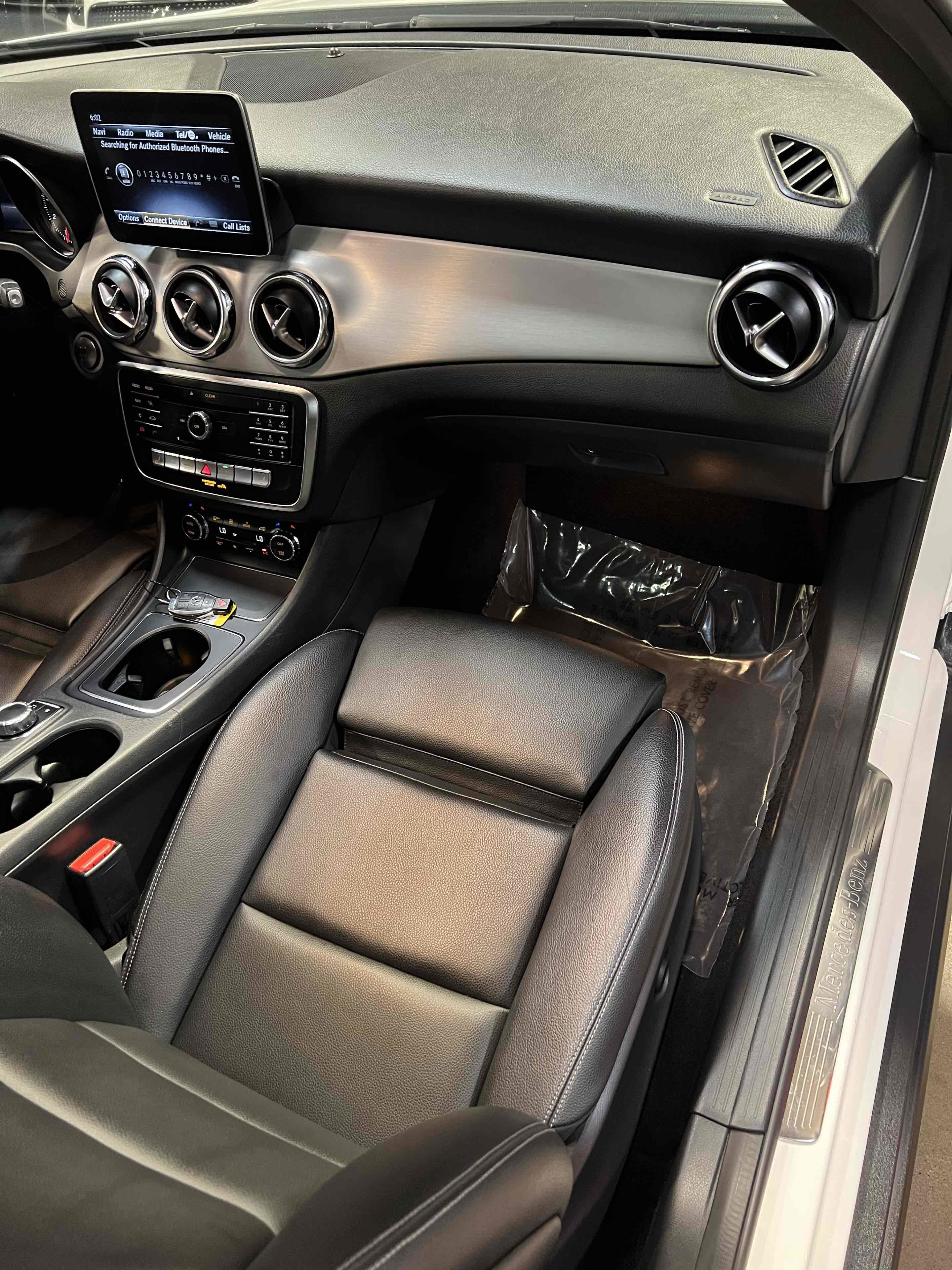 Used 2020 Mercedes-Benz GLA 250 image 43