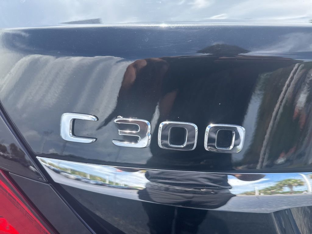 Used 2019 Mercedes-Benz C 300 Sedan image 6