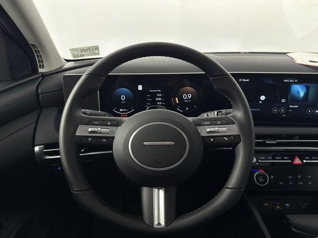 New 2026 Hyundai Tucson SEL image 29