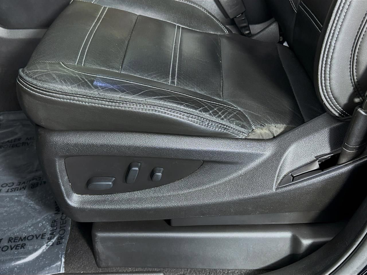 Used 2019 GMC Yukon Denali image 42