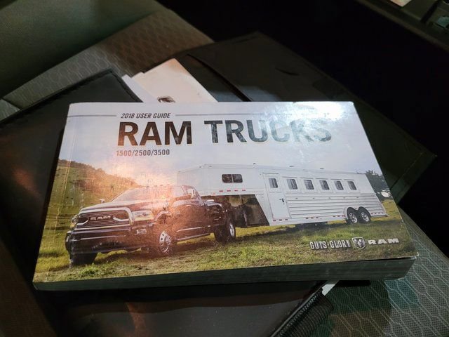 Used 2018 RAM 1500 Express w/ Express Value Package image 48