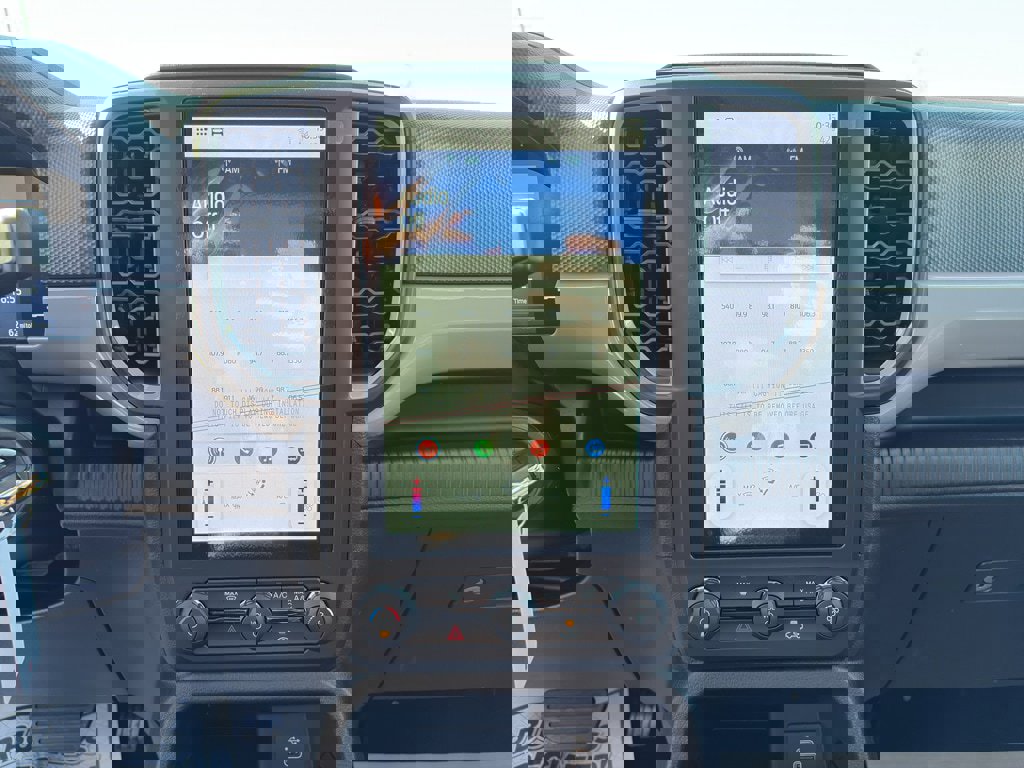 New 2025 Ford Ranger XL w/ Trailer Tow Package image 13