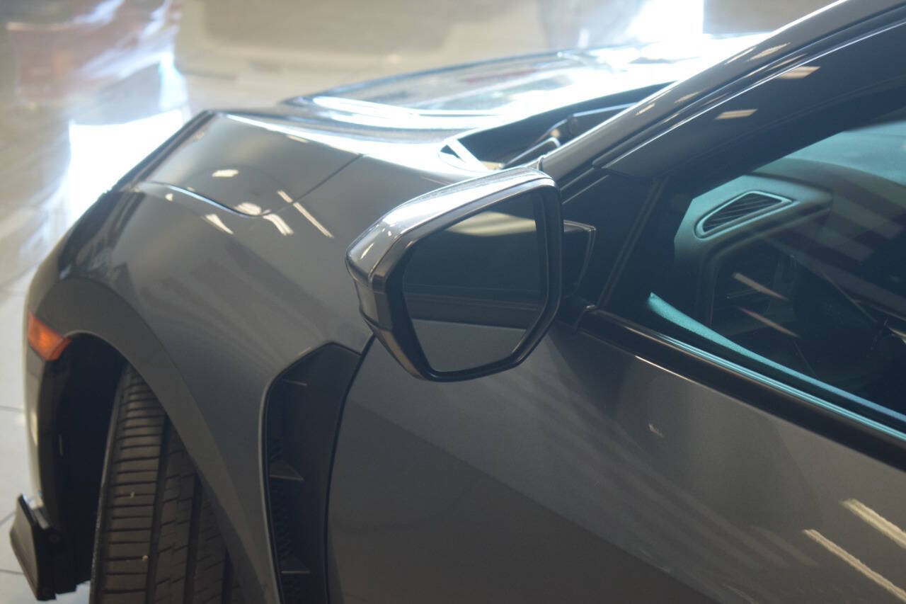 Used 2018 Honda Civic Type R image 44