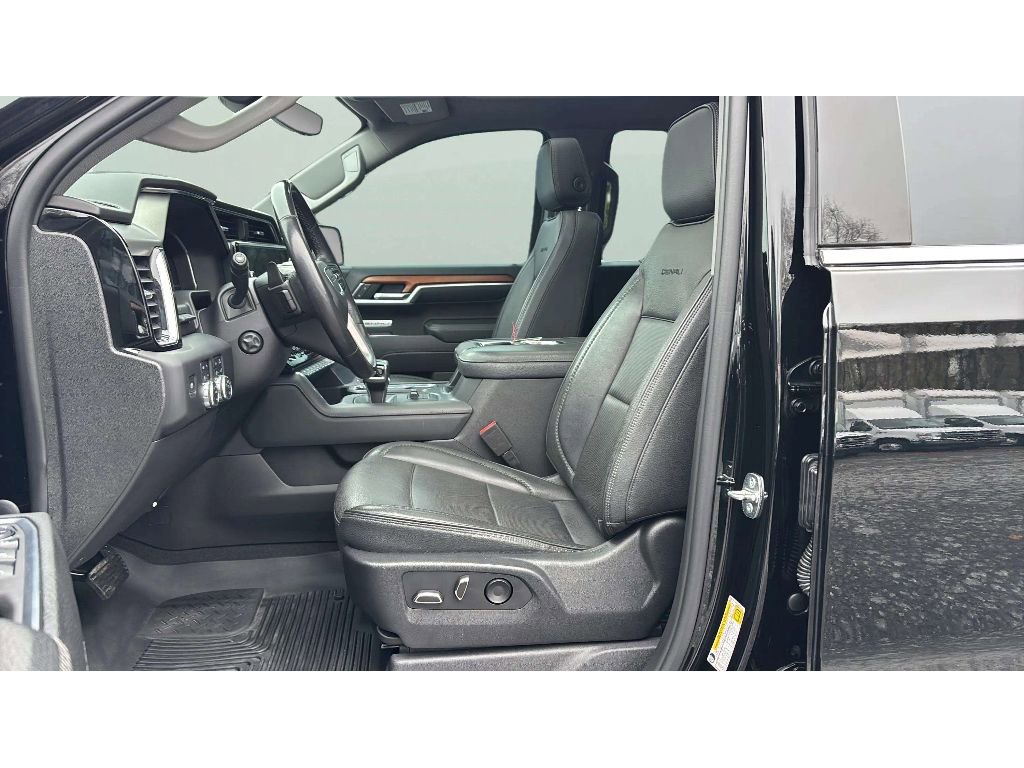 Used 2022 GMC Sierra 1500 Denali w/ Technology Package image 13