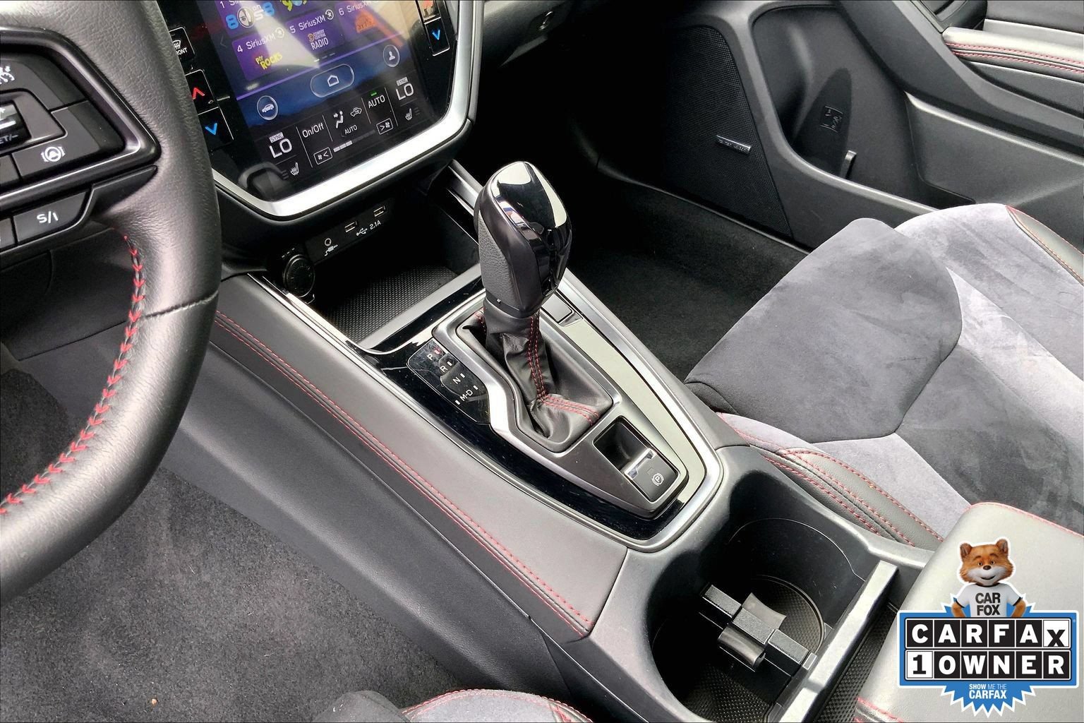 Certified 2022 Subaru WRX Limited AWD/4WD image 18