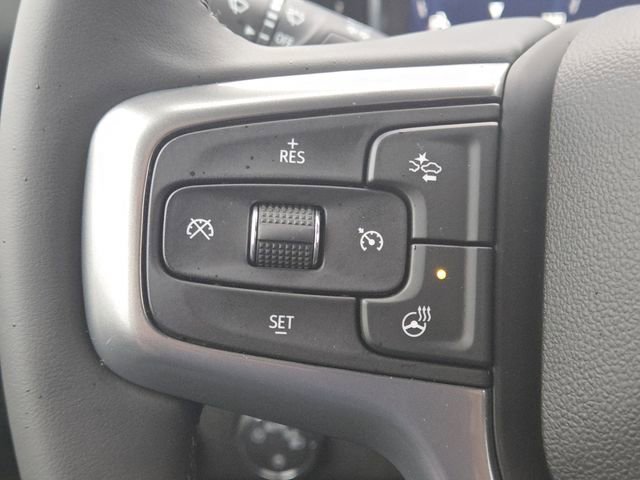 New 2026 Chevrolet Silverado 1500 LT image 11