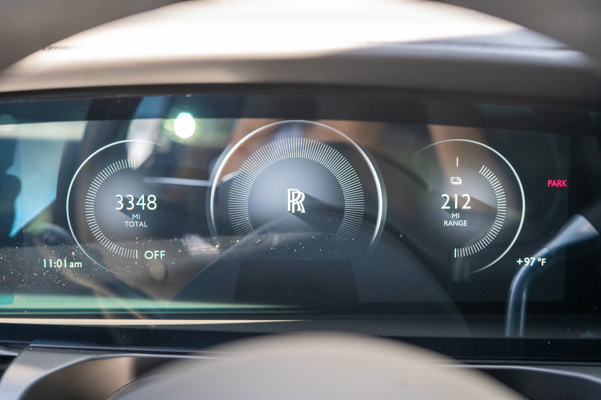 Certified 2024 Rolls-Royce Spectre w/ Spectre Launch Package AWD/4WD image 21