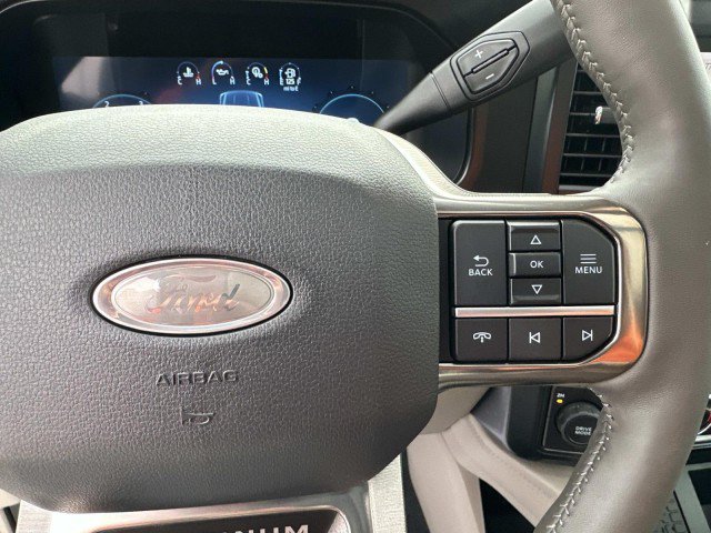 New 2026 Ford F350 Platinum w/ Platinum Plus Package AWD/4WD image 25