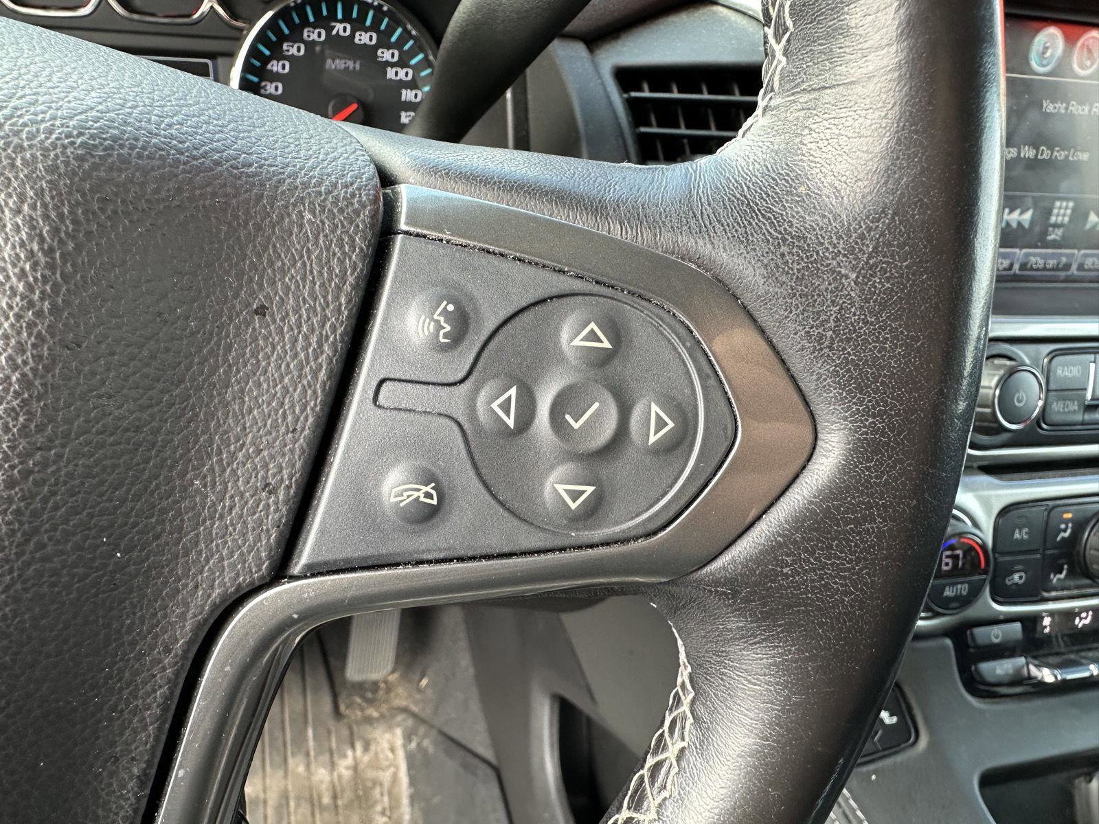 Used 2019 Chevrolet Tahoe LT w/ LT Signature Package image 24