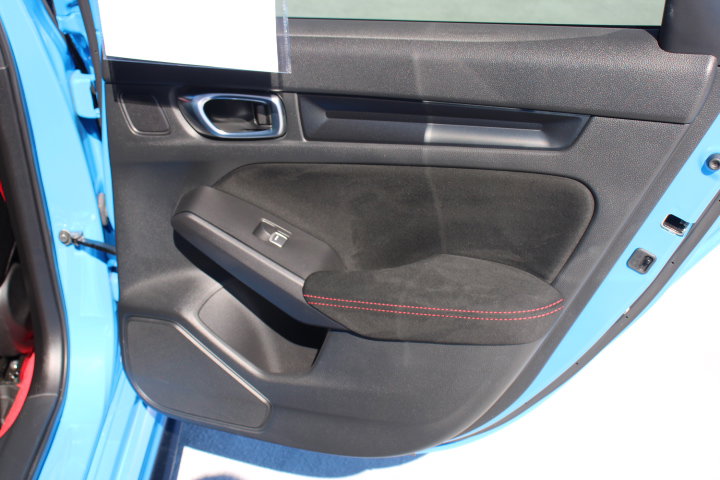 Used 2023 Honda Civic Type R image 15