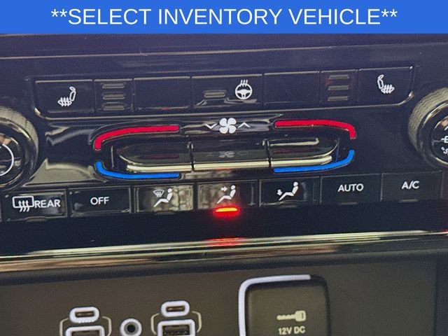 New 2025 Jeep Grand Cherokee L Limited image 20