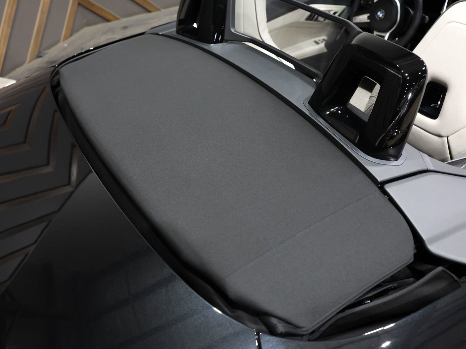 Used 2026 BMW Z4 sDrive30i w/ Convenience Package image 20