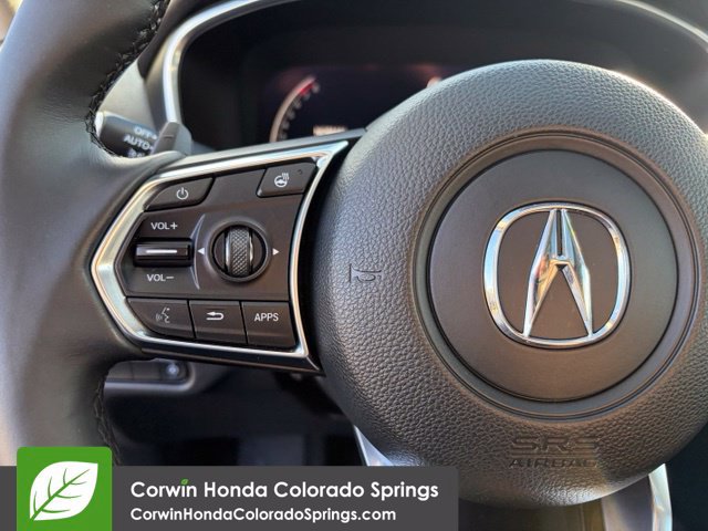 Used 2022 Acura MDX w/ Advance Package AWD/4WD image 15